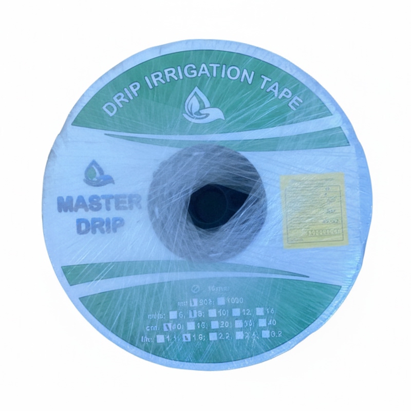 Product image for Капельная лента 10см Master Drip 500м